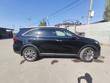 Kia: Kia Sorento: 2019 г., Автомат, Дизель, Кроссовер — 10