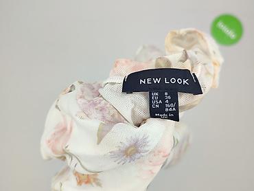 bluza gap ptak: New Look, Bluzka damska, rozmiar S — 4