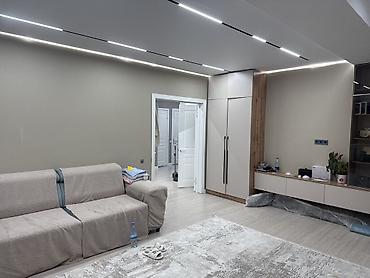 2023: 2 комнаты, 78 м², Рабочий Городок Элитка, 9 этаж, Свежий ремонт — 2