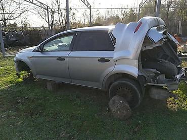 prodaj: DELOVI ZA FORD FOCUS | SMEDEREVSKA PALANKA Smederevska Palanka Sale — 9