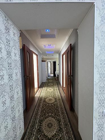 Продажа коттеджей и домов: 🏡🔥 Срочно продаю участок с домом в Ак Ордо-3 📍 Хорошая локация ⚡️ — 6