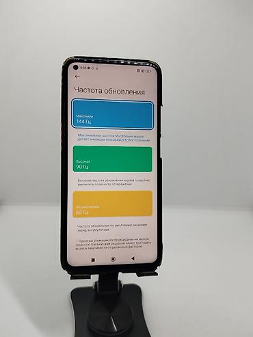 Мобильные телефоны и аксессуары: Xiaomi, Mi 10T, Б/у, 128 ГБ, цвет - Черный, 2 SIM — 9