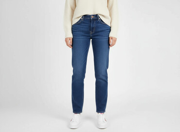 jeansy lenary: Ted Baker, Jeans for women, size L