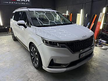 карнавал: Kia Carnival: 2023 г., 2.2 л, Автомат, Дизель, Седан — 1