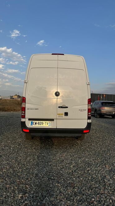 дизель ом 904 4.2 литра отзывы: Mercedes-Benz Спринтер: 2017 г., 2.2 л, Автомат, Дизель, Бус