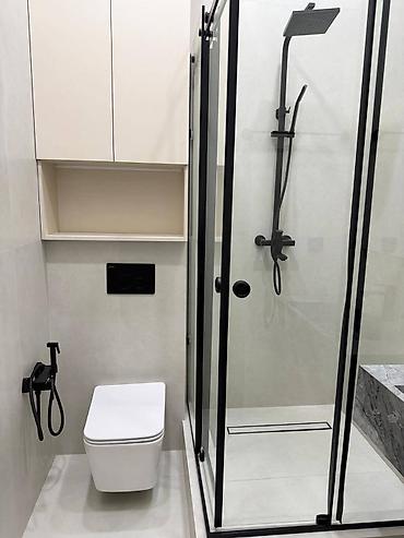 Продажа квартир: 3 комнаты, 120 м², Элитка, 10 этаж, Дизайнерский ремонт — 7