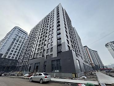 Продажа квартир: 2 комнаты, 73 м², Элитка, 14 этаж, Евроремонт — 1