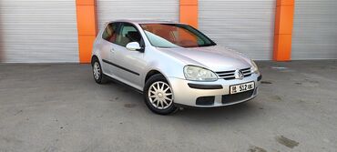 кыргызстан машина базар ош: Volkswagen Golf V: 2004 г., 1.4 л, Механика, Бензин, Хэтчбэк
