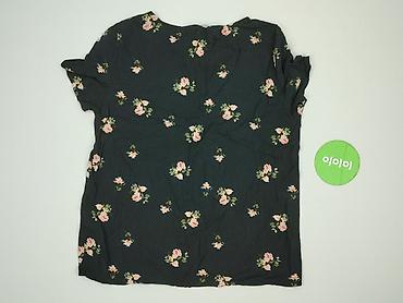 violetty gry: Vero Moda, T-shirt damski, rozmiar L — 3