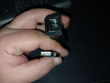 hdd update cable: USB сетевая карта Corechip SR9900 USB2.0 to Fast Ethernet Adapter — 1