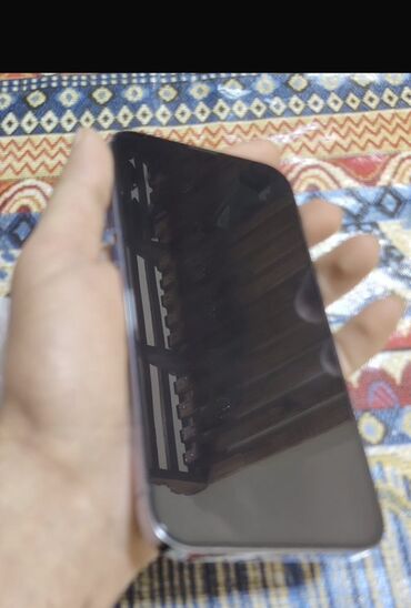 Apple iPhone: IPhone 13 Pro Max, 128 GB, Desert Titanium -da lalafo.az — 6 Apple iPhone: IPhone 13 Pro Max, 128 GB, Desert Titanium — 6