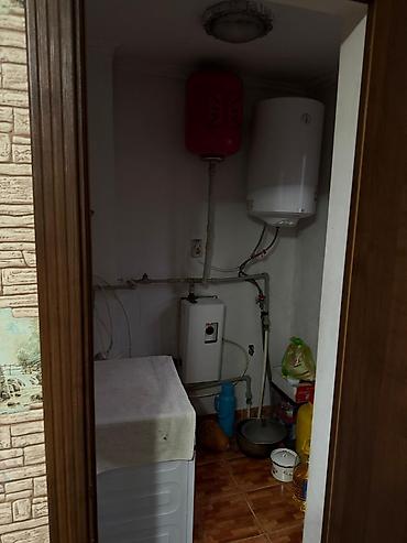 Продажа квартир: 3 комнаты, 98 м², 1 этаж — 10