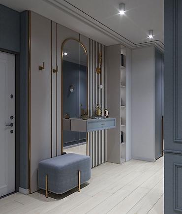 Кухонные гарнитуры: Индивидуальное производство корпусной мебели под заказ - Кухни любого — 7