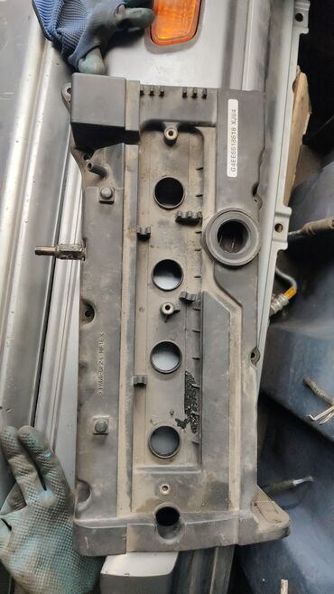 Двигатели, моторы и ГБЦ: Hyundai Getz,запчасти Hyundai Avante xd Daewoo nexia Двигатель АКПП — 19