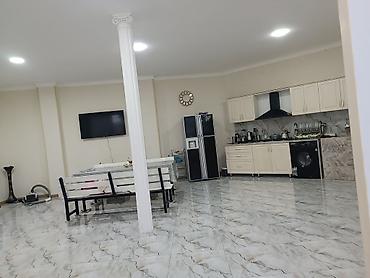 Daşınmaz əmlak: 10 otaq, 520 kv. m, Yeni təmirli — 2