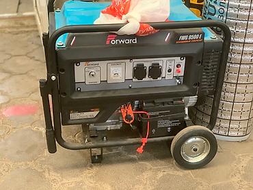 Генераторы: Генераторы в большом ассортименте от 1,2кв российского производства — 9