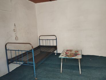 недостроенные дома в бишкеке: 15 м², С мебелью