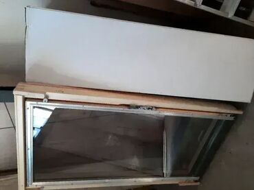 Prozori: Krovni prozor 66x118 🌟 Dimenzije: 66x118 cm Komplet sa opsivkom 💫 — 7