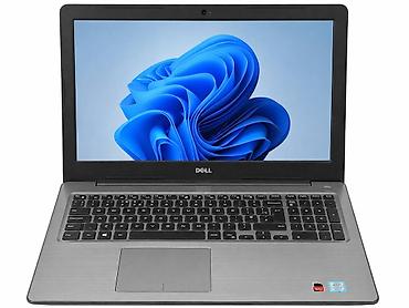 dell 3521: Satılır: Dell Inspiron 5567 Notebook 💻 Model: Dell Inspiron 5567 ⚙️ — 1