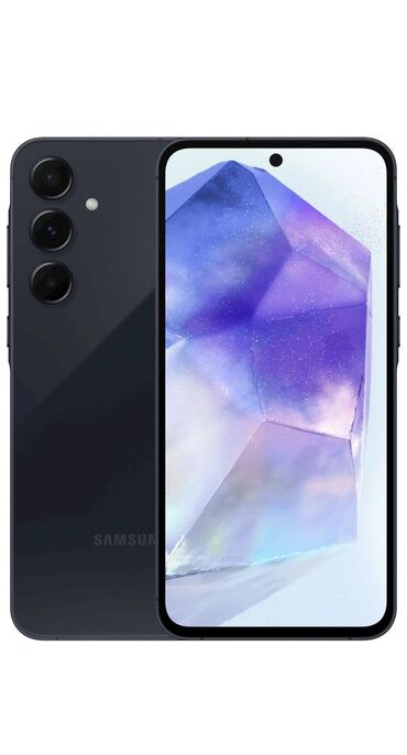 Audio: Samsung Galaxy A14, 256 GB, rəng - Qara