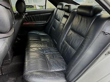 бампер тайота камри 30: Toyota Camry: 2003 г., 3 л, Автомат, Газ, Седан — 9