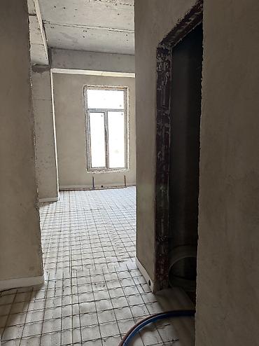 residence: 3 комнаты, 126 м², Элитка, 2 этаж, ПСО (под самоотделку) — 6