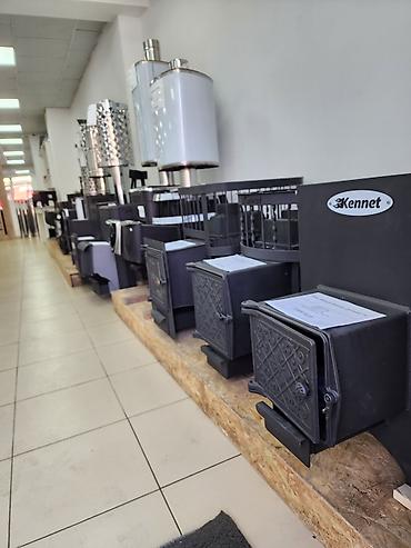 Печи для бани, сауны: Печь для бани, сауны Новый, Материал: Металл, Бренд: Другой бренд — 6