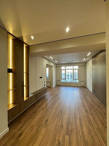 3 комнаты, 99 м², Джал-15 Элитка, 12 этаж, Дизайнерский ремонт