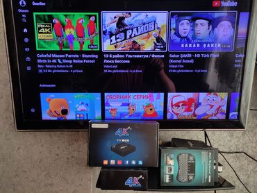 Digər TV və video məhsullar: Her Modeller Ucun Arxaliqlar anti udarlar var Samsung Honor IPad — 17