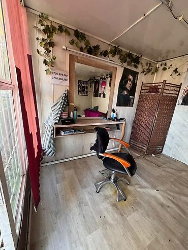 gatsby hotel: Продажа павильонов 9 м², С оборудованием — 6