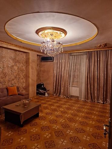 Недвижимость: 2 комнаты, 75 м², Свежий ремонт — 1