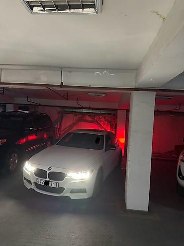 Аренда гаража: 16 м², 3 * 5 * 3 Бетон Водопровод — 2