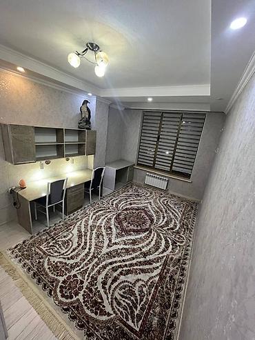 Продажа квартир: 2 комнаты, 78 м², 3 этаж, Евроремонт — 4