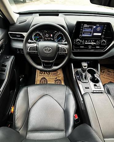 редми 5000 сом: Сдаю Toyota Highlander, Посуточно, Без водителя, | Залог — 4
