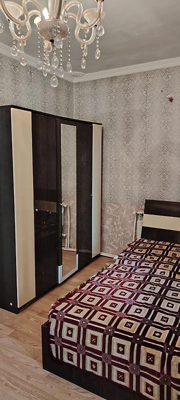 Mənzillər: Satılır 2 otaqlı köhnə tikili 65 m², Həzi Aslanov m. Bakı şəhərində — 2