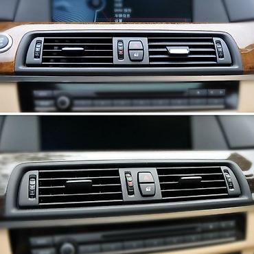 1600 x 50: Bmw serija 5 F10/F11 maska centralne ventilacije NOVO! Maska-gril — 4