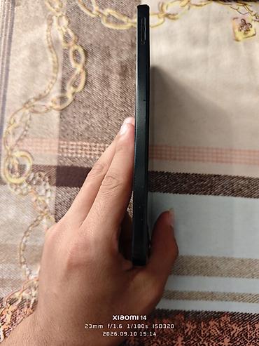 redmi turbo 3 pro: Redmi 12, 128 GB, rəng - Qara — 3