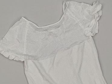 biale bluzki: Bluzka damska, rozmiar 2XS — 1