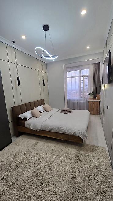 2023: 3 комнаты, 88 м², Индивидуалка, 8 этаж — 1