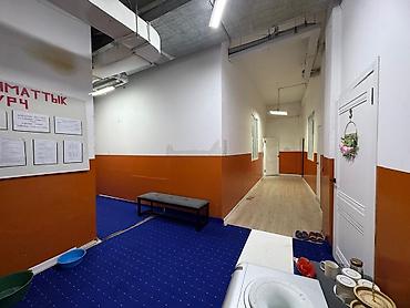 48: Продажа офисов 330 м², Без ремонта, Многоэтажное здание, Цокольный этаж этаж — 6