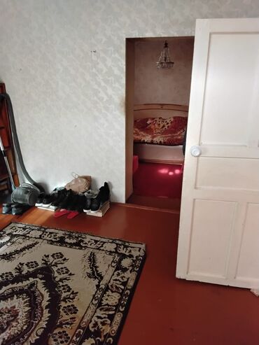 Həyət evləri və villaların satışı: M.Ə. Rəsulzadə qəs. 4 otaqlı, 70 kv. m, Təmirsiz -da lalafo.az — 2 Həyət evləri və villaların satışı: M.Ə. Rəsulzadə qəs. 4 otaqlı, 70 kv. m, Təmirsiz — 2