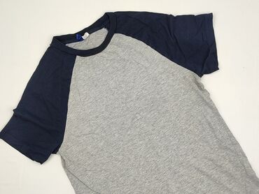 reserved kurtki zimowe męskie wyprzedaż: Футболка для чоловіків, S, H&M, стан - Дуже гарний