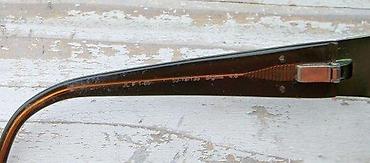 Ostali kućni aparati: Vintage Jacques Lemans diptrijski polu ram ORIGINAL. ORIGINAL! Jacques — 3