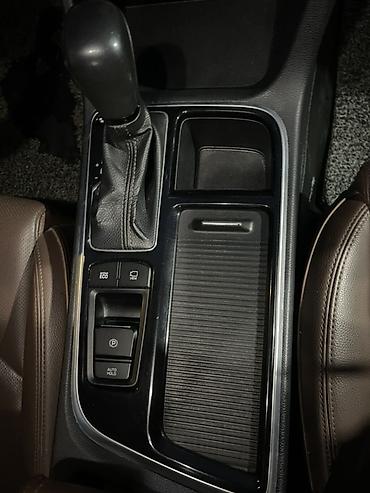 ауди а6 задний стоп: Hyundai Sonata: 2018 г., 2 л, Автомат, Газ, Седан — 1