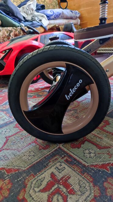 Araba-beşiklər: Çıxarıla bilən beşikli araba, Yeni, Cins: Oğlan, Yaş: 18-24 ay, Ünvandan götürmə, Ödənişli çatdırılma — 10