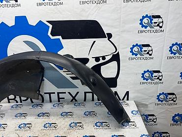 Подкрылки, брызговики, защита днища: Подкрылок Задний правый Kia, 2007 г., Б/у, Оригинал at lalafo.kg — 7 Подкрылки, брызговики, защита днища: Подкрылок Задний правый Kia, 2007 г., Б/у, Оригинал — 7