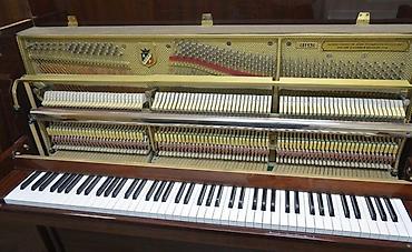 Digər xidmətlər: Piano Təmir və Kökləmə Xidməti – Səsini və Gözəlliyini Geri Qaytarın! — 2