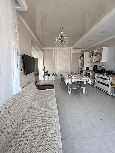 Продажа коттеджей и домов: 5 комнат, 170 м², 5 соток, Бишкек, Селекционное с. Собственник — 11
