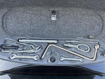 BMW: BMW 3 series: 2003 г., 2.2 л, Автомат, Бензин — 15