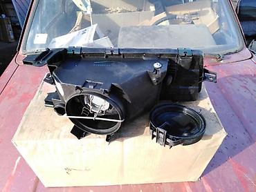 vgp 3300 s: NOVI LEVI FAR ZA OPEL VECTRA A | Novi levi far za Opel Vectra A — 4